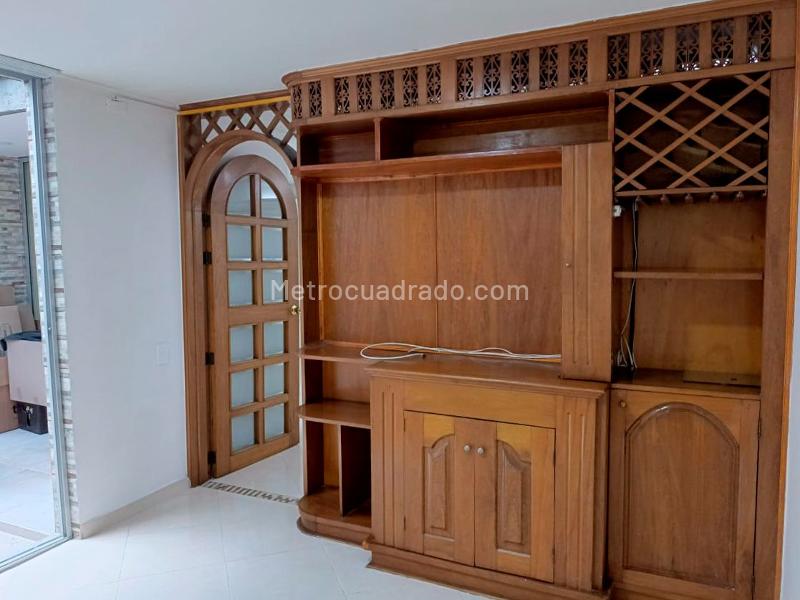 Casa amplia de 3 Alcobas en Belén, conjunto cerrado - 5