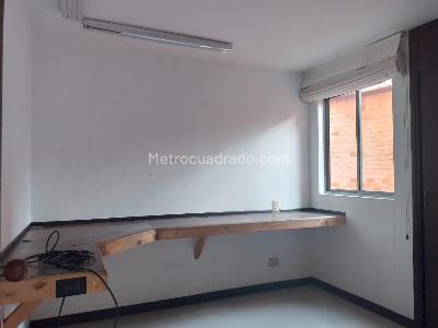 Apartamento en venta en Laureles, Medellín · foto 16 de 19