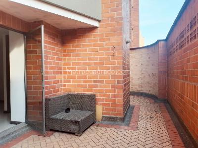 Apartamento en venta en Laureles, Medellín · foto 19 de 19