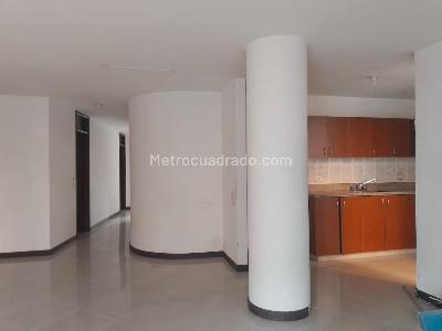 Apartamento en venta en Laureles, Medellín · foto 3 de 19