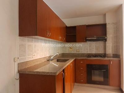 Apartamento en venta en Laureles, Medellín · foto 4 de 19