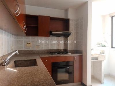 Apartamento en venta en Laureles, Medellín · foto 5 de 19