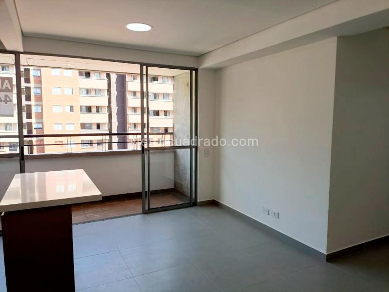3BR Apartment for Rent in Itagüí (Closed Unit) - 4