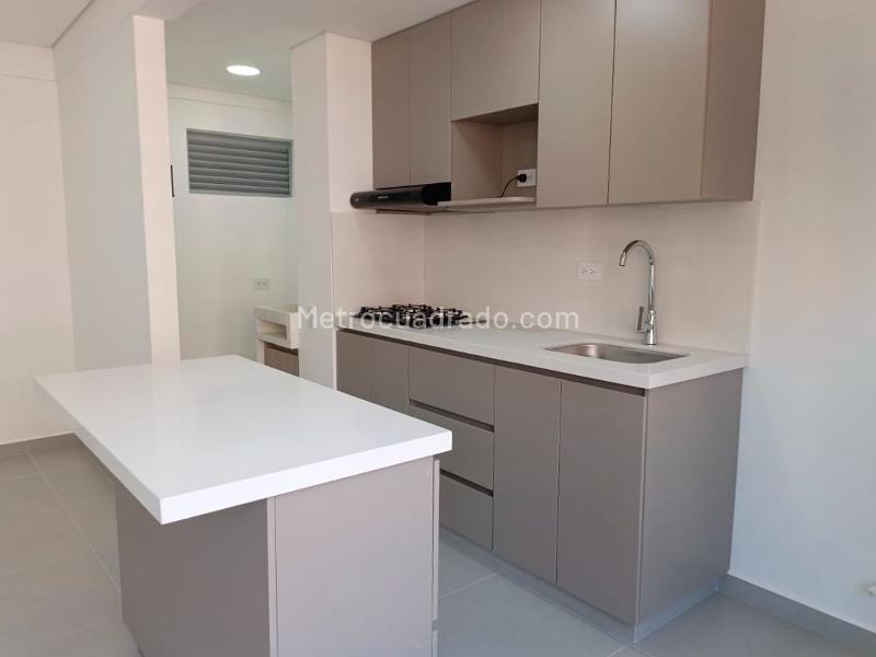 3BR Apartment for Rent in Itagüí (Closed Unit) - 5