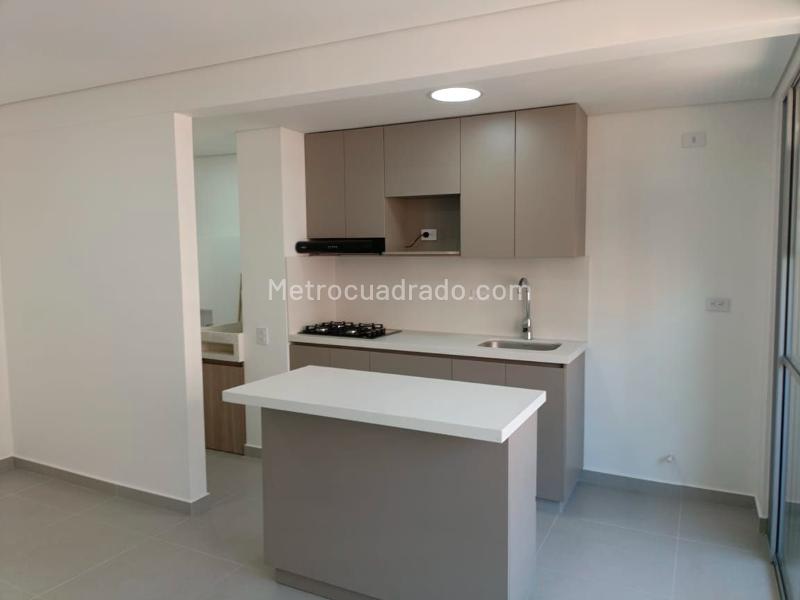 3BR Apartment for Rent in Itagüí (Closed Unit) - 6