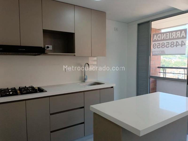 3BR Apartment for Rent in Itagüí (Closed Unit) - 7