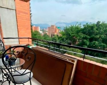 Apartamento de 2 alcobas en venta en Belen, Medellín, 68 m² · foto 12 de 12