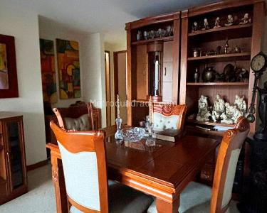Apartamento de 2 alcobas en venta en Belen, Medellín, 68 m² · foto 3 de 12