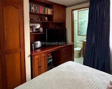 Apartamento de 2 alcobas en venta en Belen, Medellín, 68 m² · foto 5 de 12
