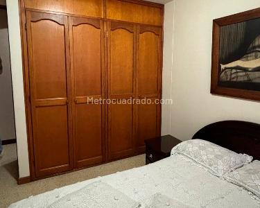 Apartamento de 2 alcobas en venta en Belen, Medellín, 68 m² · foto 6 de 12