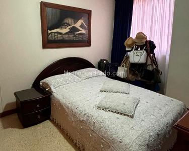 Apartamento de 2 alcobas en venta en Belen, Medellín, 68 m² · foto 9 de 12