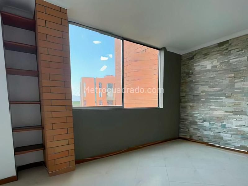 Apartamento en Arriendo de 3 Alcobas en Belén (Unidad Cerrada) - 3