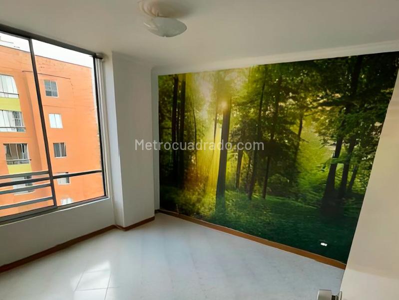 Apartamento en Arriendo de 3 Alcobas en Belén (Unidad Cerrada) - 5