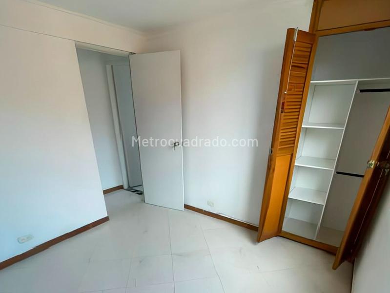 Apartamento en Arriendo de 3 Alcobas en Belén (Unidad Cerrada) - 6