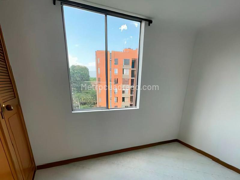 Apartamento en Arriendo de 3 Alcobas en Belén (Unidad Cerrada) - 7