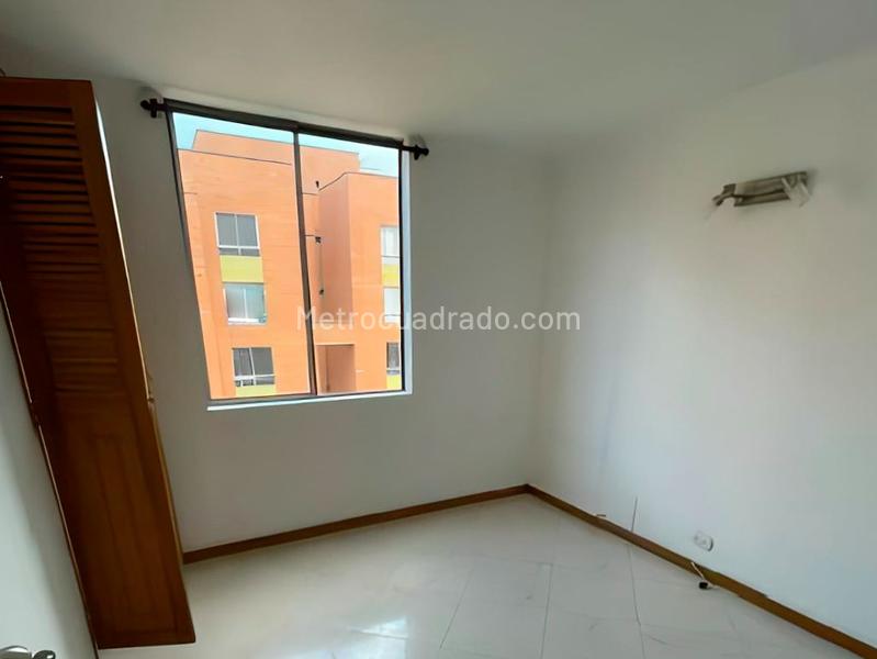 Apartamento en Arriendo de 3 Alcobas en Belén (Unidad Cerrada) - 9