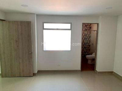 Apartamento de 3 alcobas en arriendo en Laureles, Medellín, 134 m² · foto 7 de 11