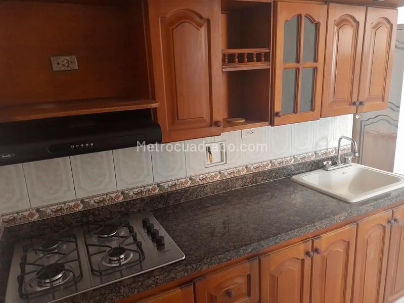 Apartamento de 3 Alcobas en Laureles, cerca a todo - 6