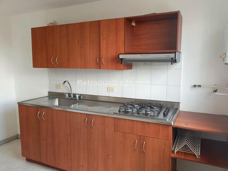 Casa Cómoda de 3 Alcobas en Belen - 4