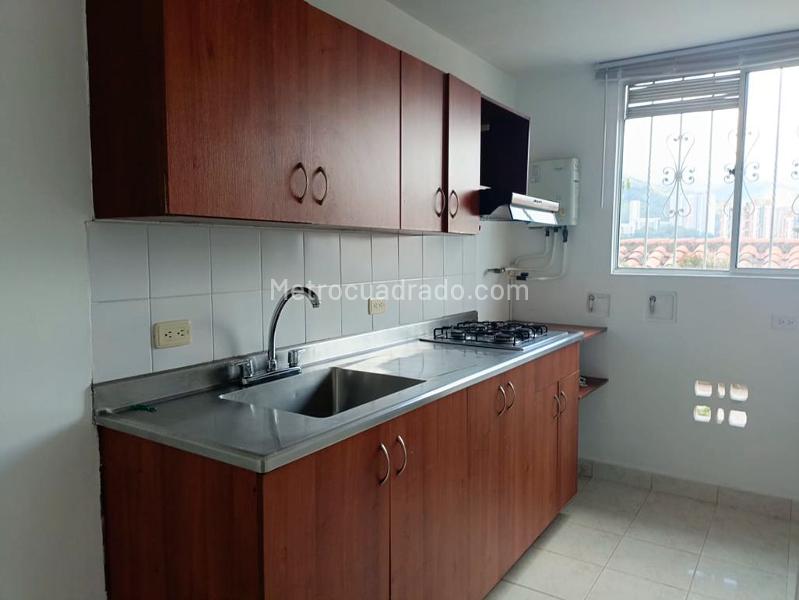 Casa Cómoda de 3 Alcobas en Belen - 5