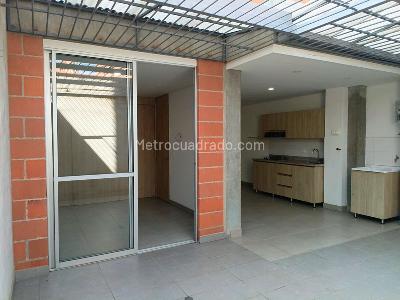 Apartamento en arriendo en Belen, Medellín · foto 14 de 14