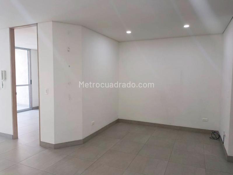 Apartamento de 1 Alcoba con Balcón en Belén - 6
