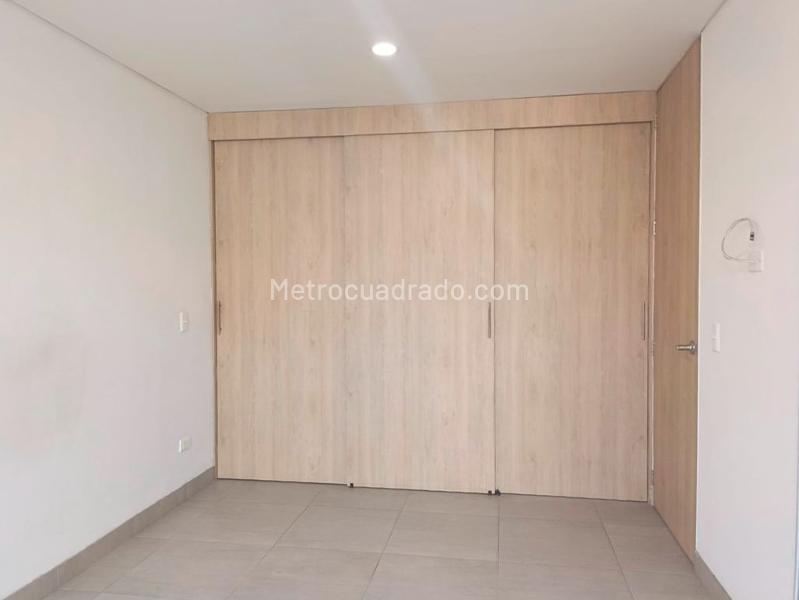 Apartamento de 1 Alcoba con Balcón en Belén - 7