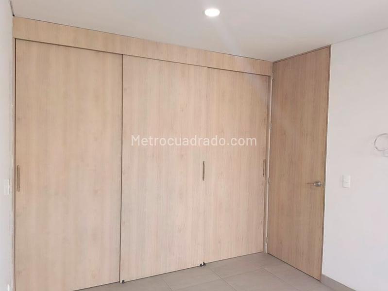 Apartamento de 1 Alcoba con Balcón en Belén - 8