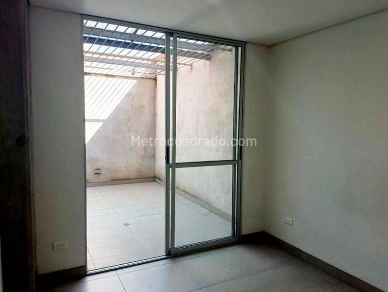Apartamento de 1 Alcoba con Balcón en Belén - 9
