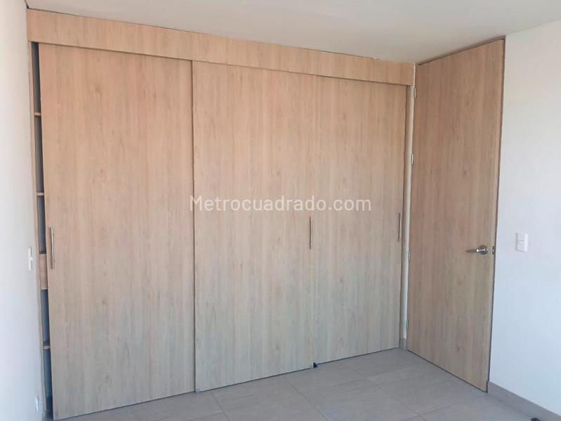 Estudio Tipo Loft Amoblado de 1 Alcoba en Belén - 7