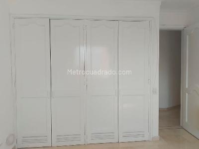 Apartamento de 4 alcobas en venta en Laureles, Medellín, 150 m² · foto 11 de 18