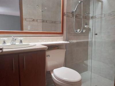 Apartamento en venta en Laureles, Medellín · foto 16 de 18