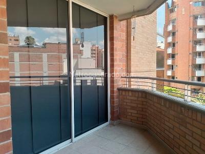 Apartamento en venta en Laureles, Medellín · foto 18 de 18