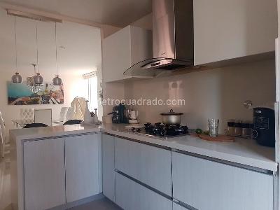 Apartamento en venta en Laureles, Medellín · foto 10 de 17