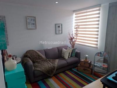 Apartamento en venta en Laureles, Medellín · foto 13 de 17