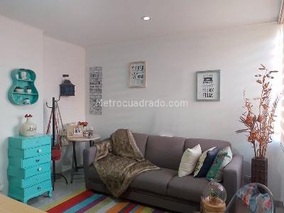 Apartamento en venta en Laureles, Medellín · foto 14 de 17