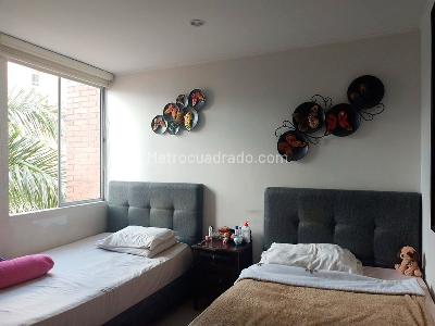 Apartamento en venta en Laureles, Medellín · foto 15 de 17