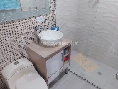 Apartamento en venta en Laureles, Medellín · foto 16 de 17