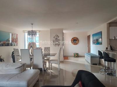 Apartamento en venta en Laureles, Medellín · foto 2 de 17