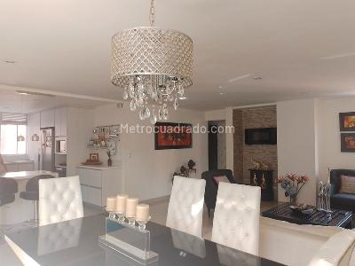 Apartamento en venta en Laureles, Medellín · foto 5 de 17