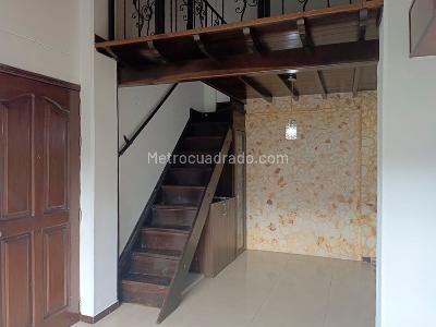 Apartamento en venta en Belen, Medellín · foto 2 de 17