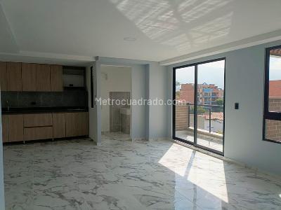 Apartamento en venta en Belen, Medellín · foto 4 de 14