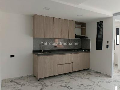 Apartamento en venta en Belen, Medellín · foto 5 de 14