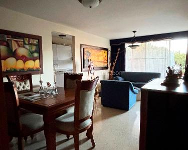 Apartamento de 2 alcobas en venta en Belen, Medellín, 68 m² · foto 2 de 12