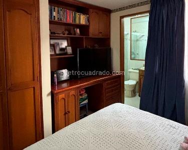 Apartamento de 2 alcobas en venta en Belen, Medellín, 68 m² · foto 5 de 12