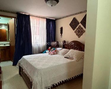 Apartamento de 2 alcobas en venta en Belen, Medellín, 68 m² · foto 7 de 12