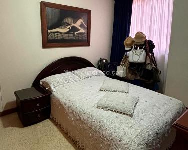 Apartamento de 2 alcobas en venta en Belen, Medellín, 68 m² · foto 9 de 12