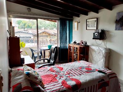 Casa de 4 alcobas en venta en Laureles, Medellín, 200 m² · foto 14 de 20