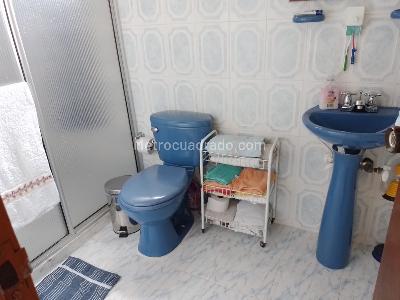Casa de 4 alcobas en venta en Laureles, Medellín, 200 m² · foto 16 de 20