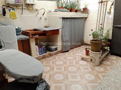 Casa de 4 alcobas en venta en Laureles, Medellín, 200 m² · foto 19 de 20